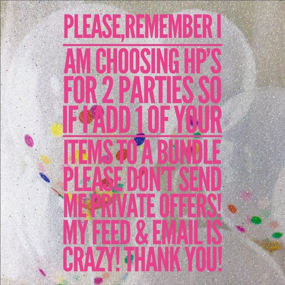 Other - Still looking for New Boutiques with No HP’s!